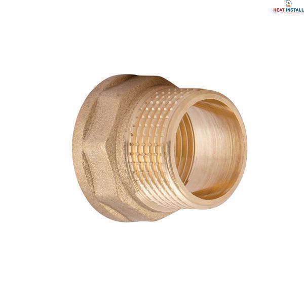 Перехідник Thermo Alliance Standart 3/4"х3/4" ВЗ SD4092020 SD00047839 фото