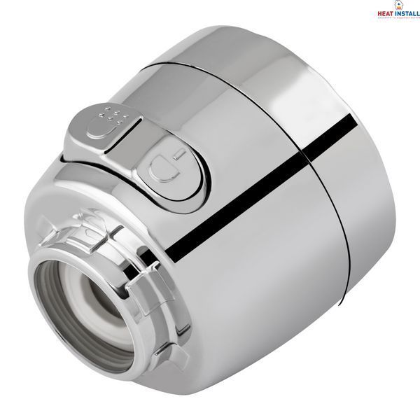 Аератор для змішувача Lidz Repair 02500 внутрішній LDREP02500CRM35463 Chrome SD00041567 фото