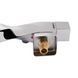 Змішувач для душу Qtap Zkrouceny термостатичний QTZKR40T105C Chrome SD00041868 фото 1