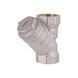 Фільтр Thermo Alliance Standart для газу 3/4"ВВ нікель, косий TAS125G20 SD00053380 фото 5