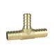 Трійник Thermo Alliance Standart 8 SD4178 SD00047862 фото 1