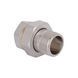Згін-американка Thermo Alliance Standart 3/4"ВЗ нікель, прямий TAS190W20 SD00053401 фото 4