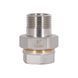 Згін-американка Thermo Alliance Standart 3/4"ВЗ нікель, прямий TAS190W20 SD00053401 фото 1