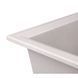 Кухонна мийка Lidz 790x495/230 COL-06 (LIDZCOL06790495230) SD00039802 фото 6