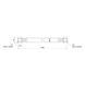Шланг для газу Thermo Alliance Standart чорний 1/2" ВВ 400 см SD91G400 SD00011016 фото 2