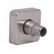Кронштейн стійки Lidz (34,5х53х53) для душових систем Kubis 1033,1030 Nickel LDKUB3455353N49524 SD00055648 фото 1
