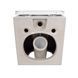 Унітаз підвісний Qtap Tern Ultra Quiet безобідковий з сидінням Soft-close WHITE QT17332303AW SD00052570 фото 5
