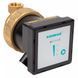 Go future SHIMGE блок рецирк.(Hmax=1.2м.Qmax=0.46м&sup3; + кабель зі штепс, вихід 1/2"  1048167 фото 1