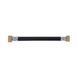 Шланг для газу Thermo Alliance Standart чорний 1/2" ВВ 400 см SD91G400 SD00011016 фото 3