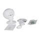 Thermo Alliance Безпровідний детектор руху з WiFi WF-SMS SD00049565 фото 1