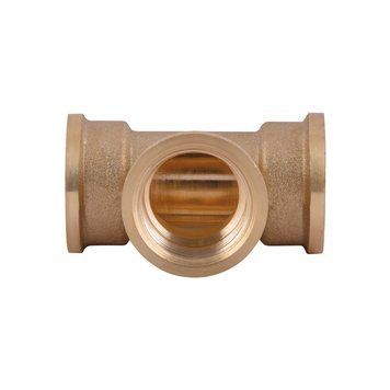 Трійник Thermo Alliance Standart 1/2" ВР SD41115 SD00047851 фото