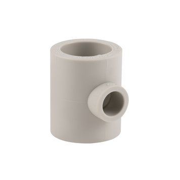 Трійник PPR Thermo Alliance 40х20х40 SD00029362 фото