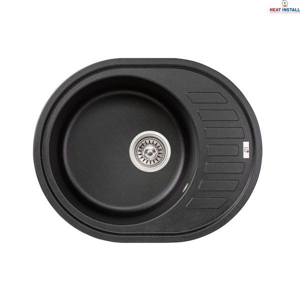 Кухонна мийка Lidz 620x500/200 BLM-14 (LIDZBLM14620500200) SD00043267 фото