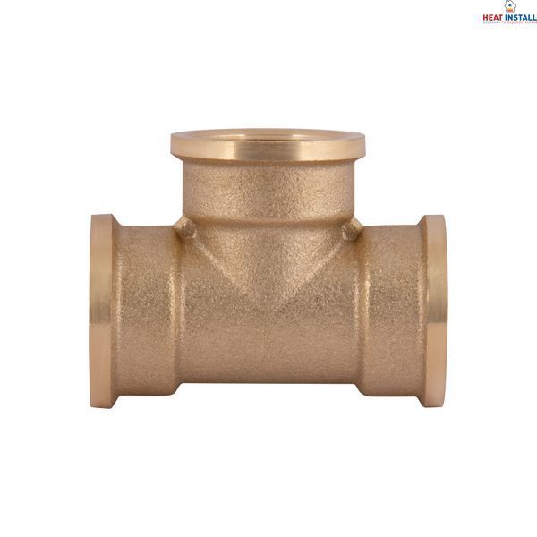 Трійник Thermo Alliance Standart 1/2" ВР SD41115 SD00047851 фото