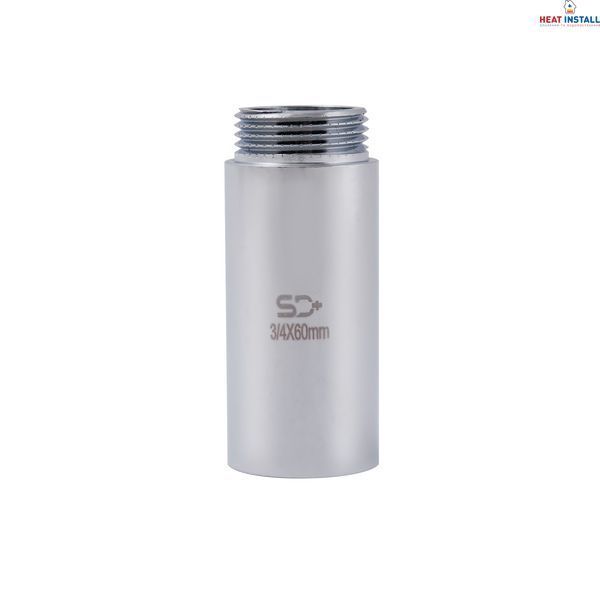 Подовжувач Thermo Alliance Standart 60х3/4" хром SD1302060 SD00010159 фото