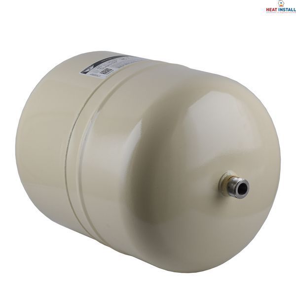 Гідроакумулятор з фіксованою мембраною HYDRO-PLUS E 18L (11E0001800) 000031685 фото