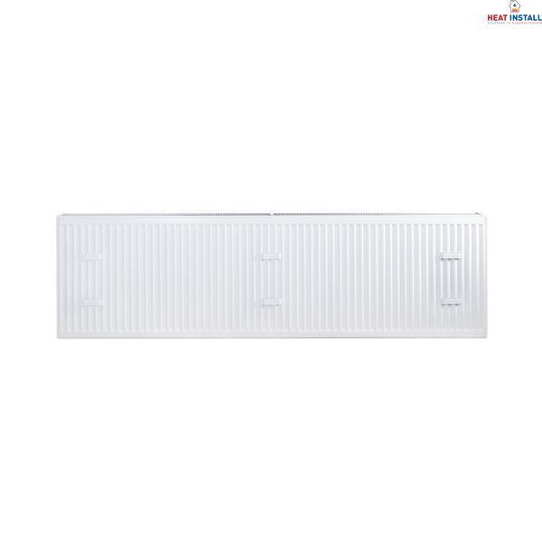 Радіатор сталевий Thermo Alliance 22 тип 600х2000 бічне підключення SD00040167 фото
