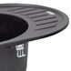 Кухонна мийка Lidz 620x500/200 BLM-14 (LIDZBLM14620500200) SD00043267 фото 3