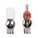 Колектор з витратомірами Thermo Alliance Standart 1" 4 виходи SD235W4 SD00021382 фото 7