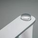 Змішувач для ванни на борт Frap F1149, білий/хром 1037553 фото 3