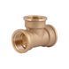 Трійник Thermo Alliance Standart 1/2" ВР SD41115 SD00047851 фото 2
