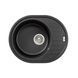 Кухонна мийка Lidz 620x500/200 BLM-14 (LIDZBLM14620500200) SD00043267 фото 5