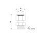 Перехідник обтискний Thermo Alliance Standart 16х1/2" ЗР SD154W1615 SD00002624 фото 2