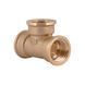 Трійник Thermo Alliance Standart 1/2" ВР SD41115 SD00047851 фото 4