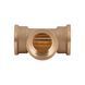 Трійник Thermo Alliance Standart 1/2" ВР SD41115 SD00047851 фото 1