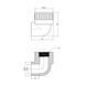 Кутик PPR Thermo Alliance 20х1/2" ВР SD00029416 фото 2