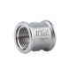 Муфта Icma 1/2" ВР №1213 SD00030480 фото 1