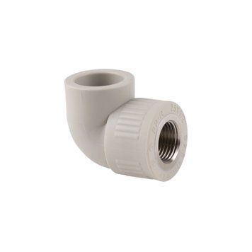 Кутик PPR Thermo Alliance 25х1/2" ВР SD00029417 фото