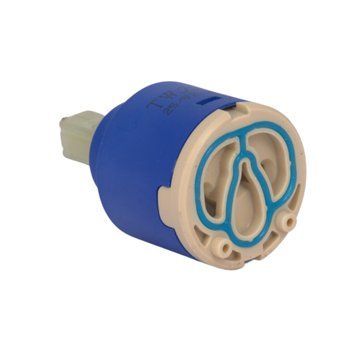 Картридж 35мм Lidz (60х35х35) для змішувача для ванни Vida LDVID60353549422 SD00055546 фото
