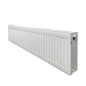 Радіатор сталевий Thermo Alliance 22 тип 300х500 бічне підключення SD00040102 фото