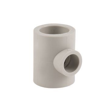 Трійник PPR Thermo Alliance 40х25х40 SD00029363 фото