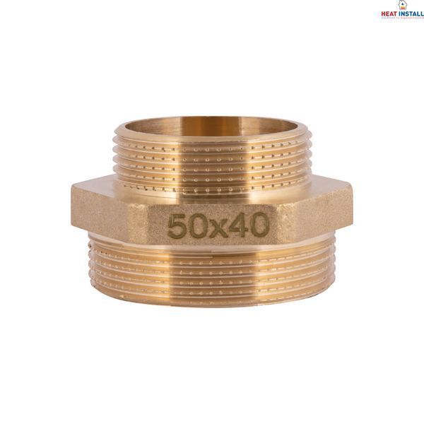 Ніпель Thermo Alliance Standart 2"х1 1/2" ЗР SD4085040 SD00047827 фото