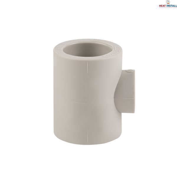 Трійник PPR Thermo Alliance 40х25х40 SD00029363 фото