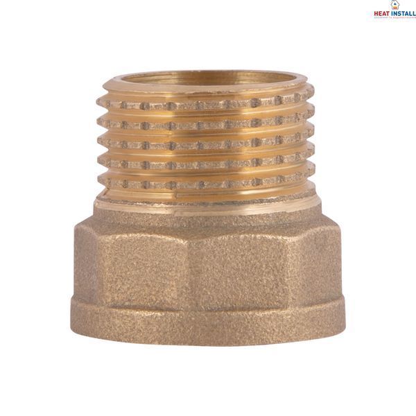 Перехідник Thermo Alliance Standart 1/2"х1/2" ВЗ SD4091515 SD00047843 фото