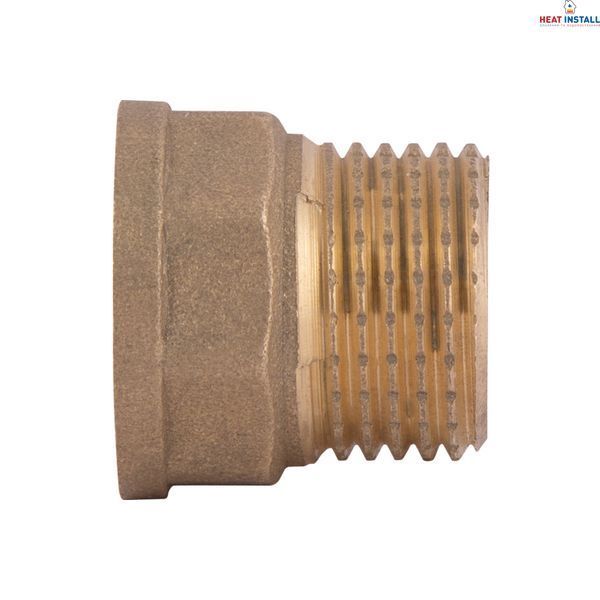 Перехідник Thermo Alliance Standart 1/2"х1/2" ВЗ SD4091515 SD00047843 фото