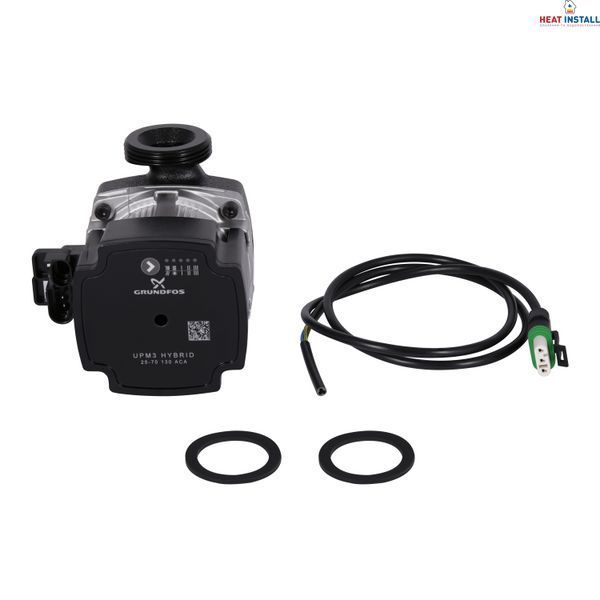 Насос Grundfos Icma 25/70 №P328 SD00026043 фото