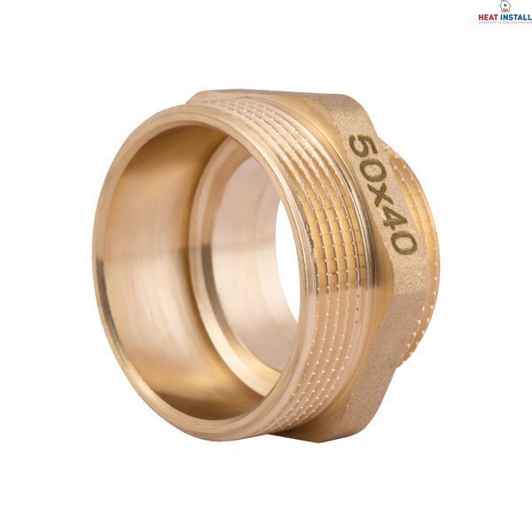 Ніпель Thermo Alliance Standart 2"х1 1/2" ЗР SD4085040 SD00047827 фото