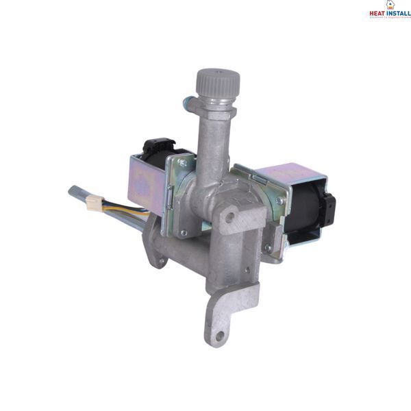 Газовий блок для газових водонагрівачів Thermo Alliance (301210278) SD00041304 фото