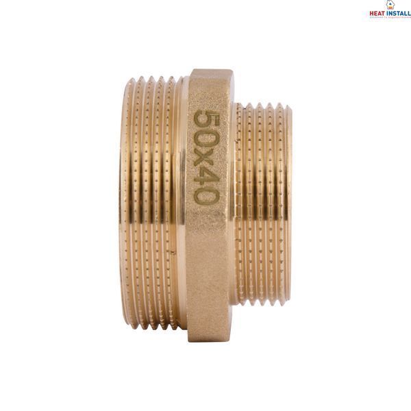 Ніпель Thermo Alliance Standart 2"х1 1/2" ЗР SD4085040 SD00047827 фото