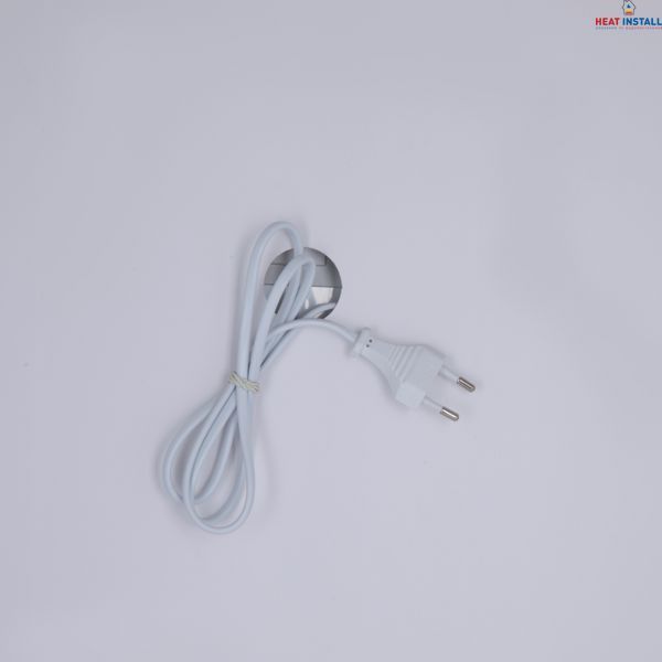 Дзеркало Lidz Vida 800х600 з LED-підсвічуванням Touch, з антизапотіванням, з димером, рег. яскравості LD78LF6080 SD00052339 фото
