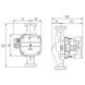 Насос Grundfos Icma 25/70 №P328 SD00026043 фото 3