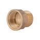 Перехідник Thermo Alliance Standart 1/2"х1/2" ВЗ SD4091515 SD00047843 фото 1