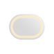 Дзеркало Qtap Gemini 600х800 з LED-підсвічуванням Touch, з антизапотіванням, з димером, рег. темп. кольору (3000-6500K) Reverse QT2578R6080 SD00052321 фото 11