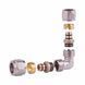 Кут обтискний Thermo Alliance Forte 20 SF173W2020 SD00031075 фото 1