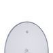 Дзеркало Lidz Vida 800х600 з LED-підсвічуванням Touch, з антизапотіванням, з димером, рег. яскравості LD78LF6080 SD00052339 фото 4