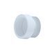 Манжета LG05 для унітазу пряма 110 мм Lidz SD00051142 фото 1